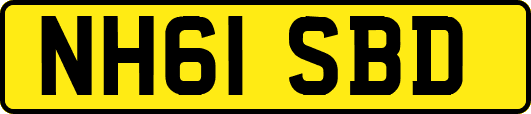 NH61SBD