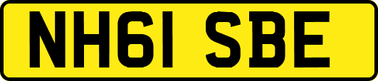 NH61SBE