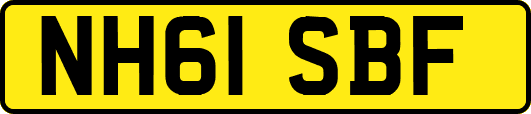 NH61SBF