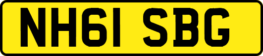 NH61SBG