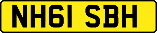 NH61SBH