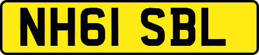 NH61SBL