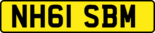 NH61SBM