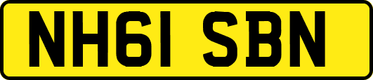 NH61SBN