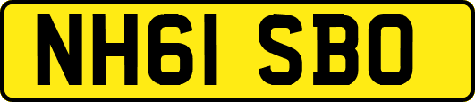 NH61SBO