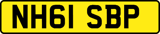NH61SBP