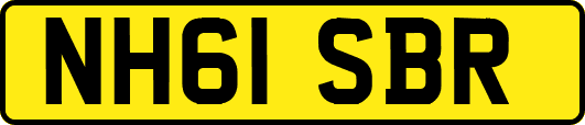 NH61SBR
