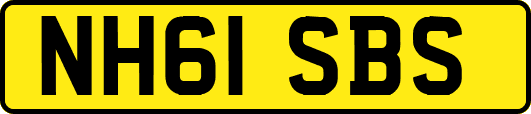 NH61SBS