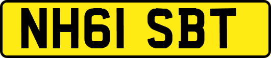 NH61SBT