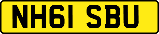 NH61SBU