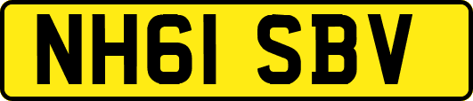 NH61SBV