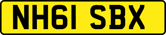 NH61SBX