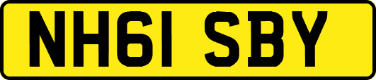 NH61SBY