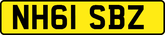 NH61SBZ