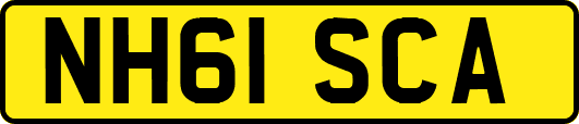NH61SCA