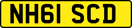 NH61SCD