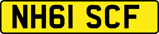 NH61SCF
