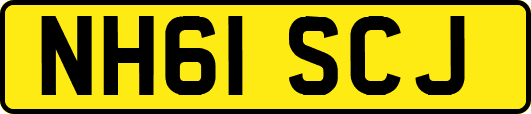NH61SCJ