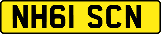 NH61SCN