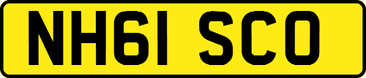 NH61SCO