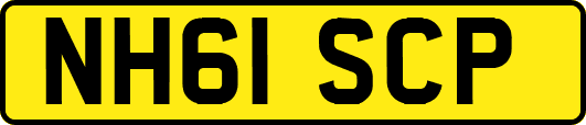 NH61SCP