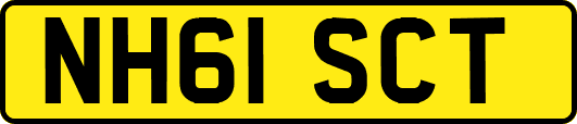 NH61SCT