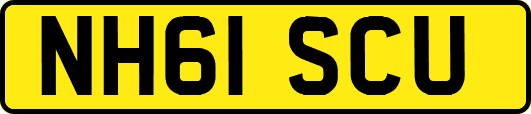 NH61SCU