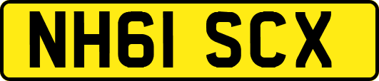 NH61SCX