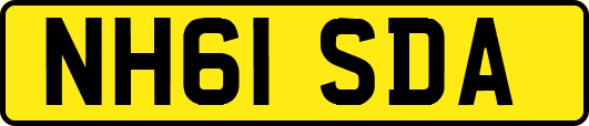 NH61SDA