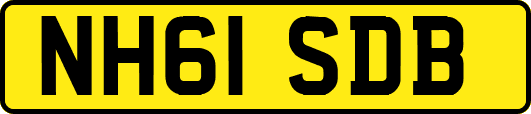 NH61SDB