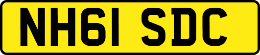 NH61SDC