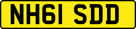 NH61SDD