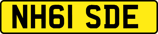 NH61SDE