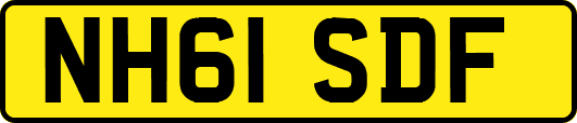 NH61SDF