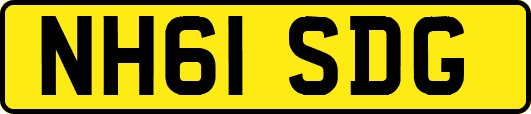 NH61SDG