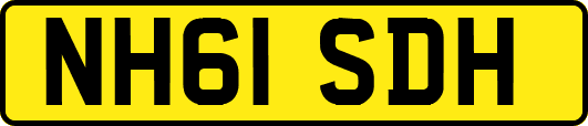 NH61SDH