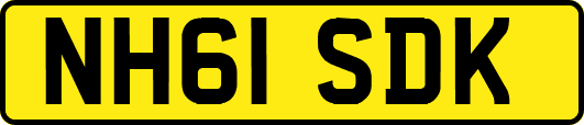 NH61SDK