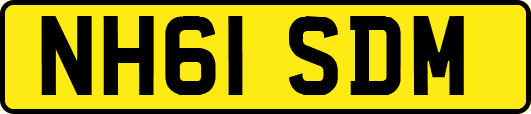 NH61SDM