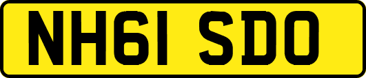NH61SDO