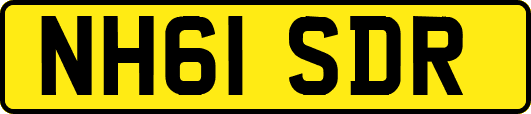 NH61SDR