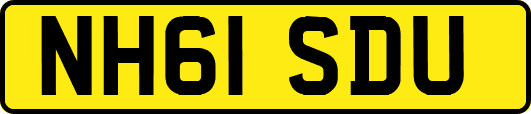 NH61SDU