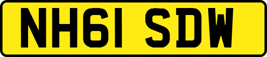 NH61SDW