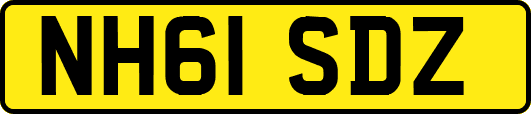 NH61SDZ