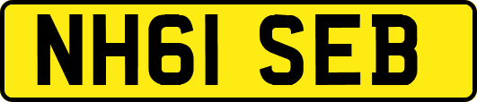 NH61SEB