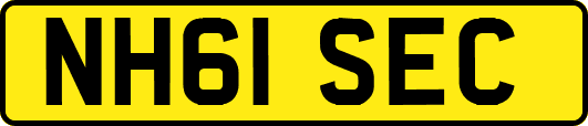 NH61SEC