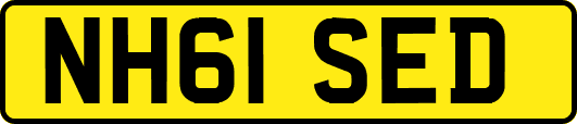 NH61SED