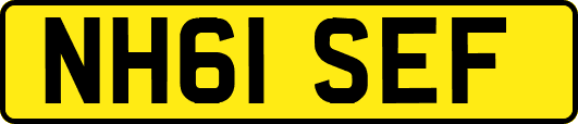 NH61SEF
