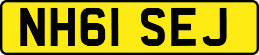 NH61SEJ