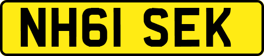 NH61SEK
