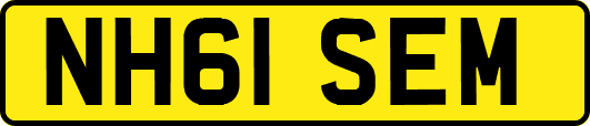 NH61SEM